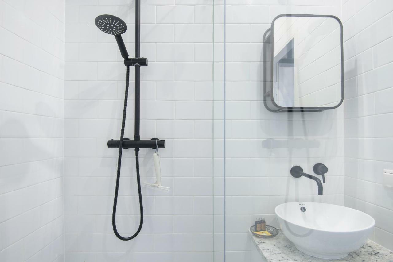 Novis Apartments Przy Rotundzie Varşova Dış mekan fotoğraf